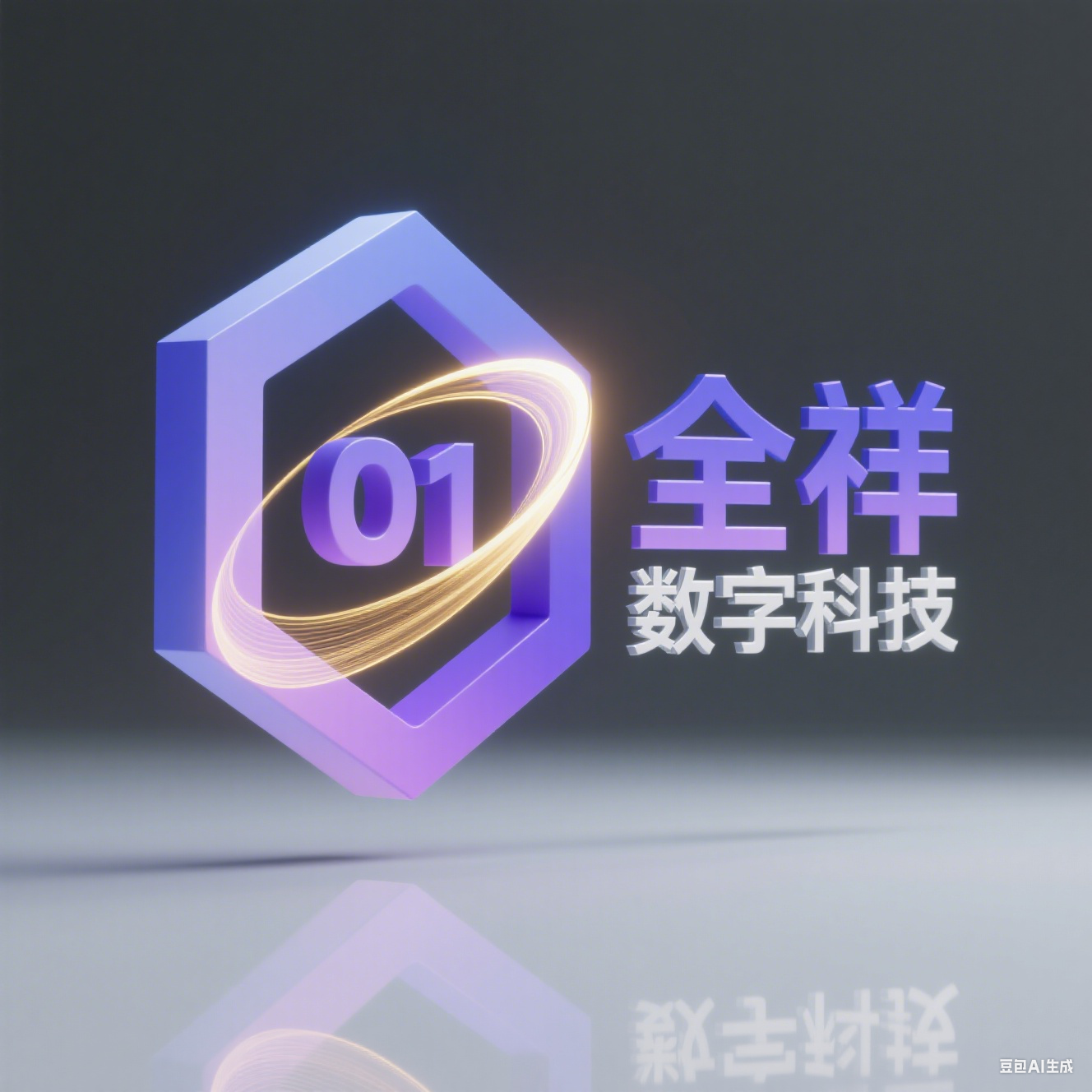 全祥数字科技